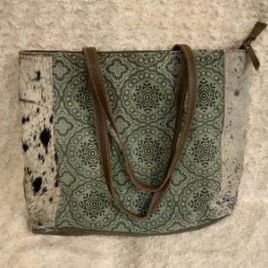 Myra bag shoulder bag